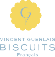 ヴァンサン ゲルレ ビスキュイ フランセ