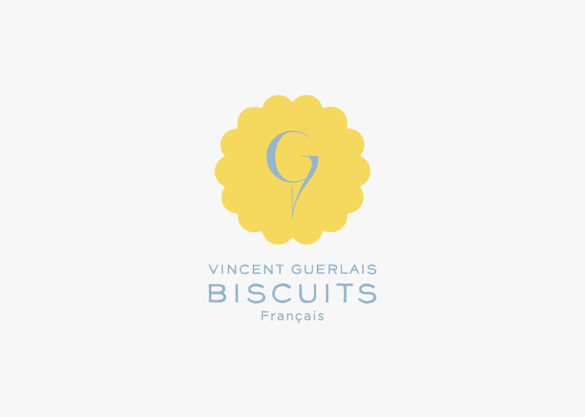 VINCENT GUERLAIS BISCUITS Français 公式オンラインショップOPENのお知らせ