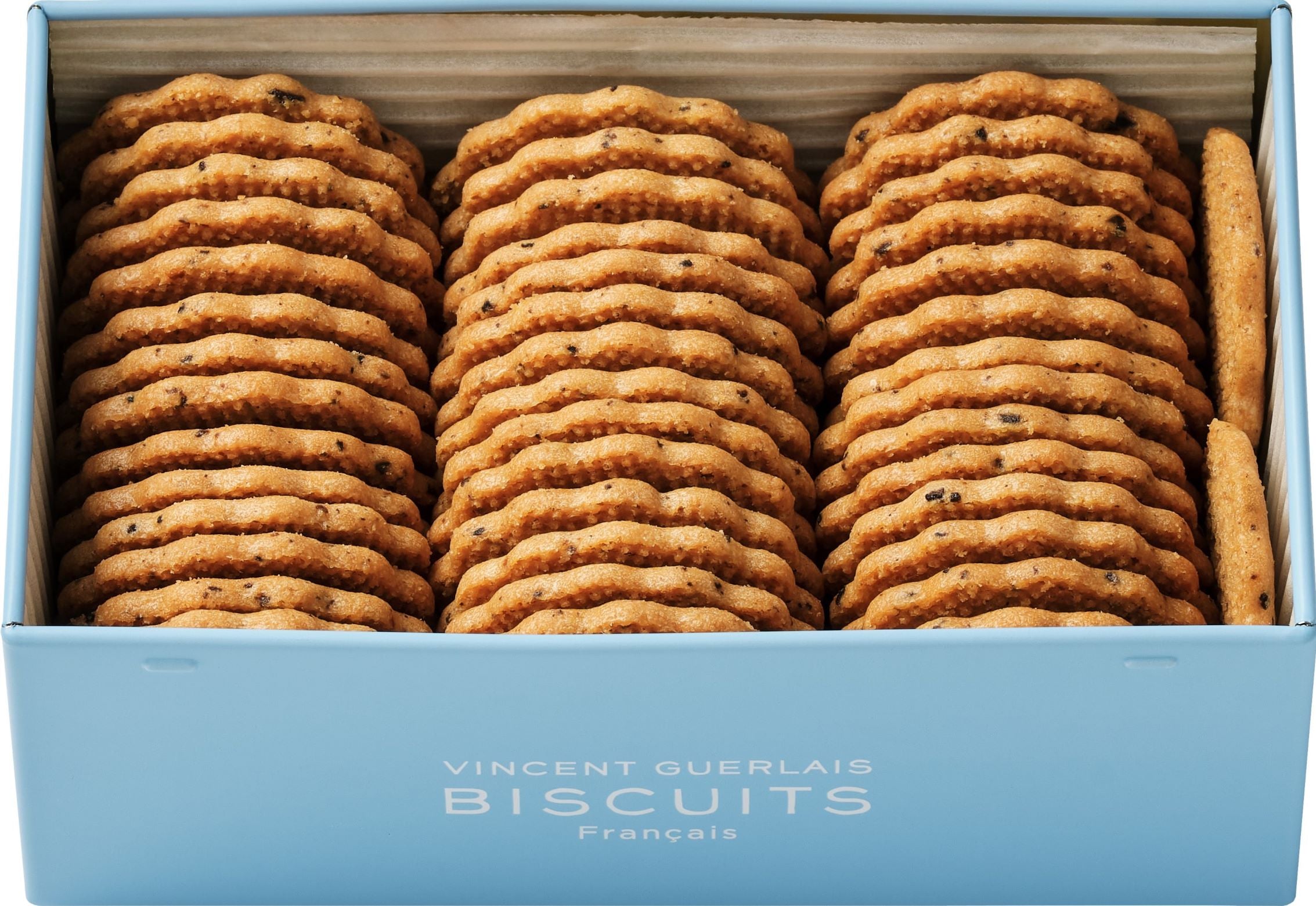 VINCENT GUERLAIS BISCUITS（ヴァンサン ゲルレ）公式オンラインショップ