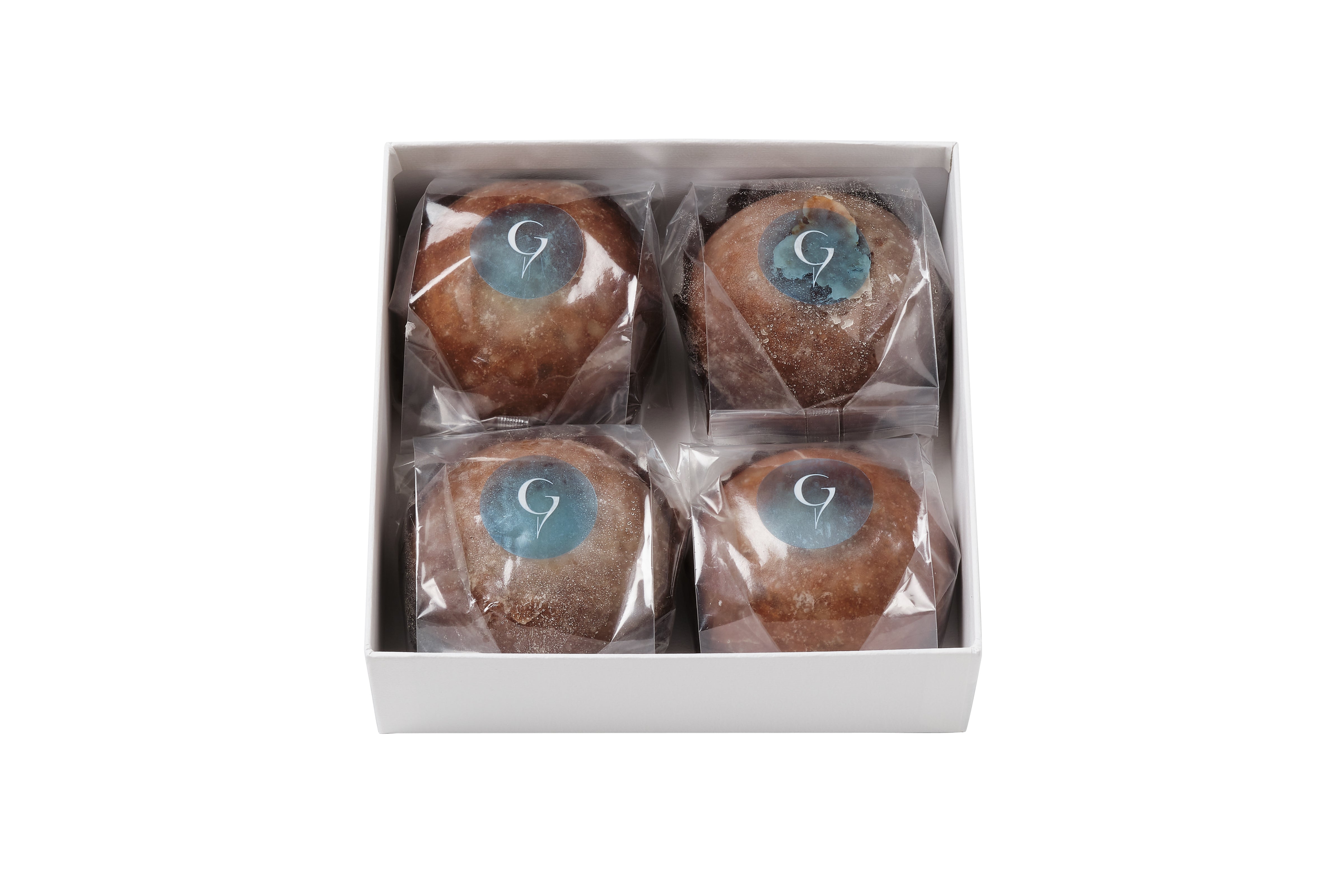 モワルーマロン | ヴァンサン ゲルレ ビスキュイ フランセ